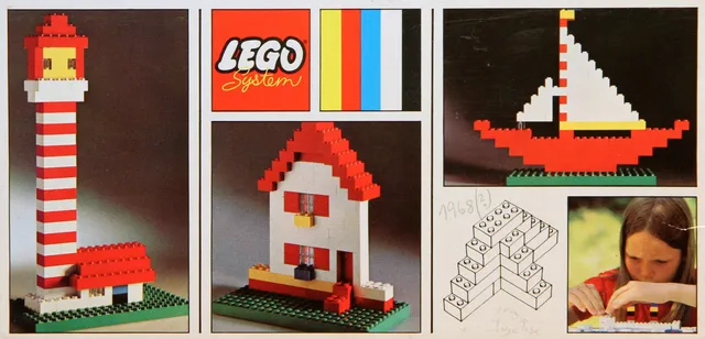010-3 Edificio Basic Set