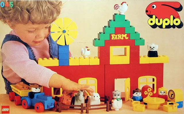 045-1 Farm