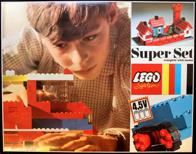 088-1 Super Set