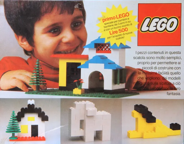 1-12 Small Basic Set