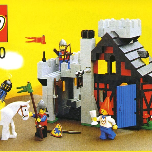 10000-1 Guarded Inn