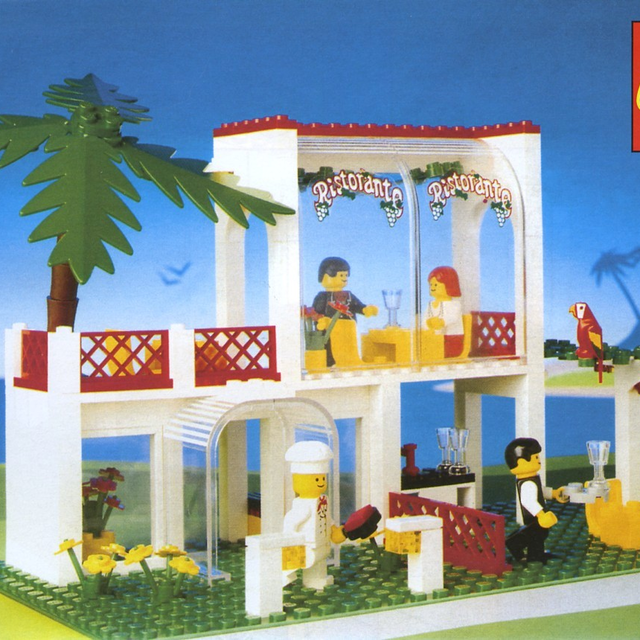 10037-1 Breezeway Cafe
