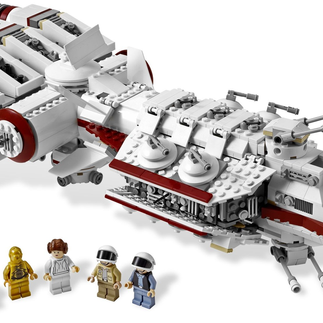 10198-1 Tantive IV