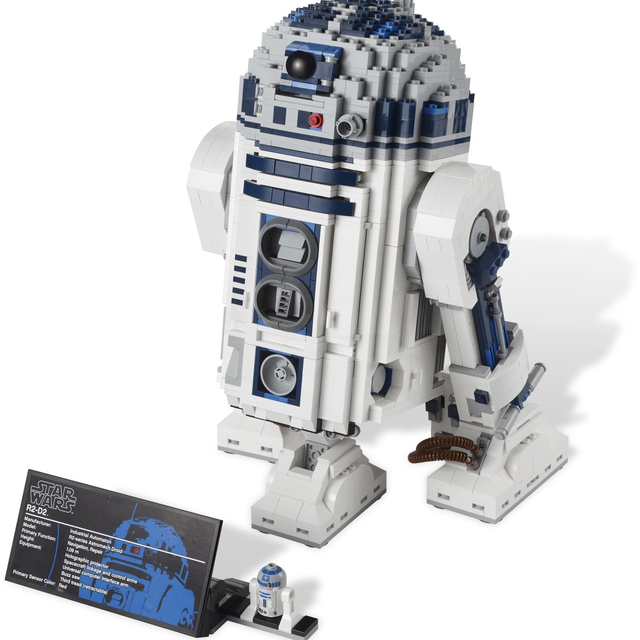 10225-1 R2-D2