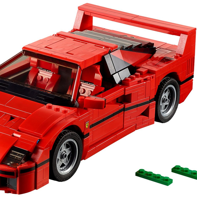 10248-1 Ferrari F40