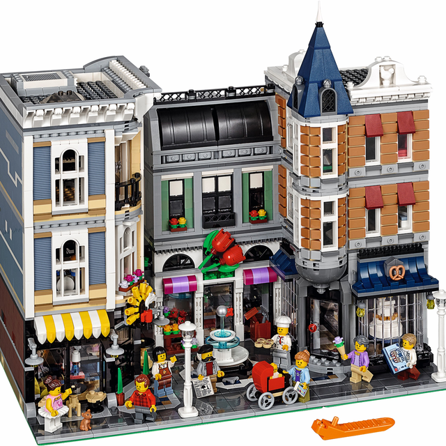 10255-1 Assembly Square