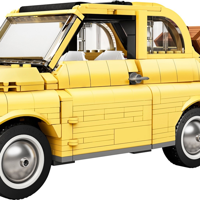 10271-1 Fiat 500