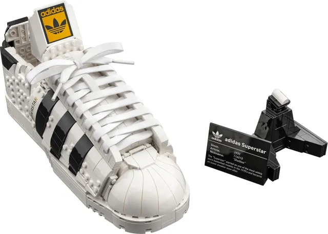 10282-1 adidas Originals Superstar