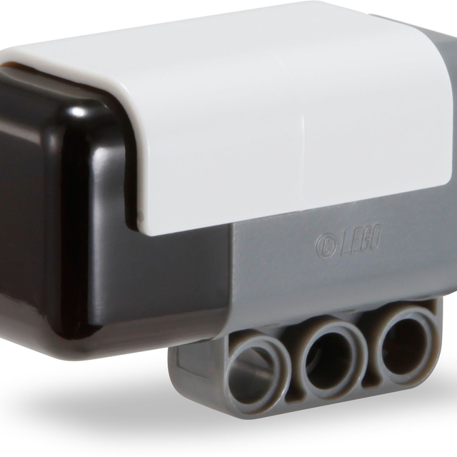 10285-1 Compass Sensor for Mindstorms NXT