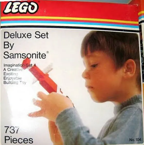 104-2 Imagination Set 4