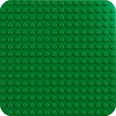 10460-1 Green Building Plate