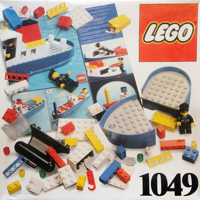 1049-1 Ships