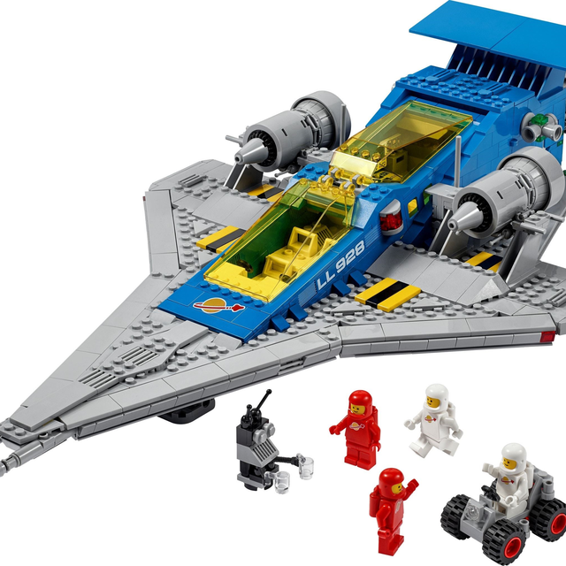 10497-1 Galaxy Explorer