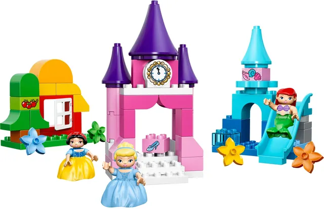 10596-1 Disney Princess Collection