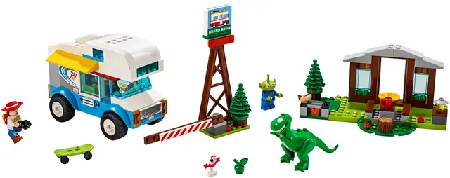 10769-1 Toy Story 4 RV Vacation