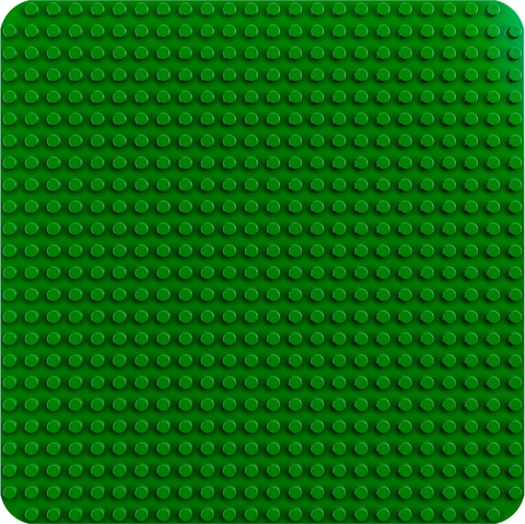 10980-1 Green Building Plate