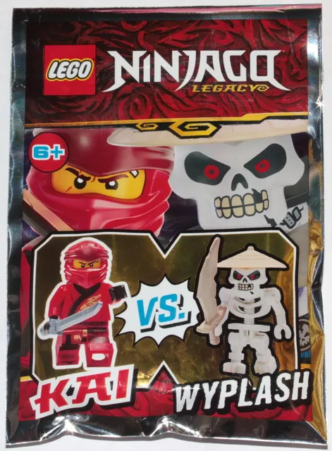 111903-1 Kai vs. Wyplash