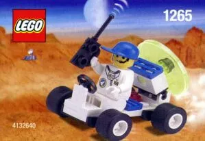 1265-1 Moon Buggy