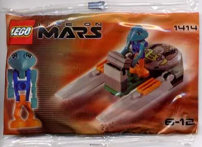 1414-1 Double Hover (Kabaya Promotional)