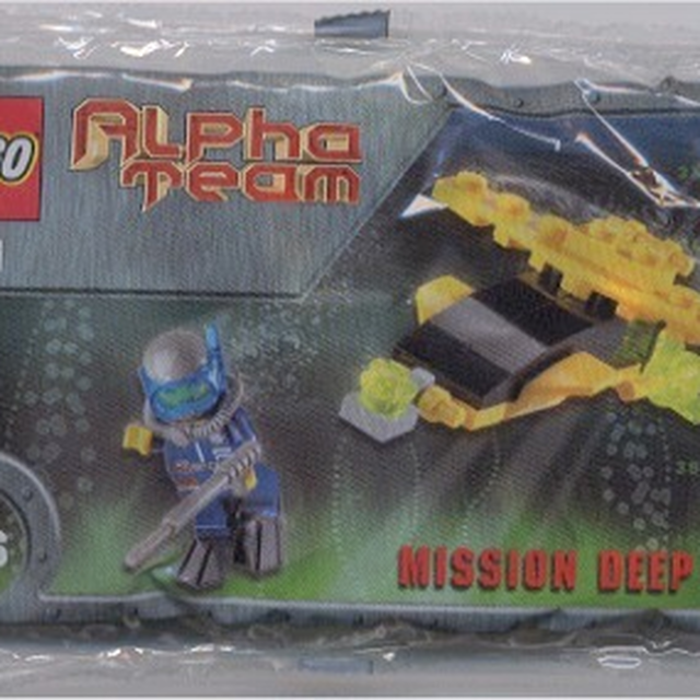 1426-1 Cam Wing Diver