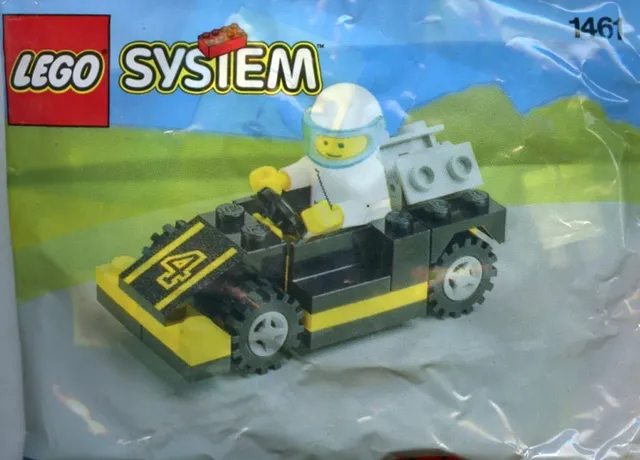 1461-1 Turbo Force