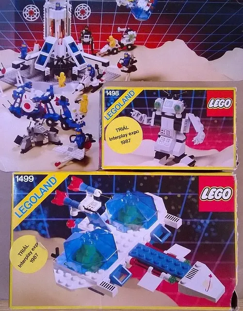 1510-1 Space Value Pack