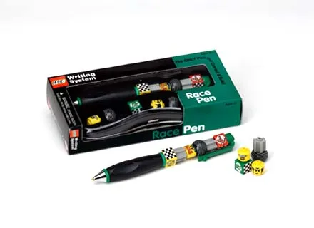 1518-2 Race Pen