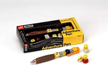 1520-3 Adventure Pen