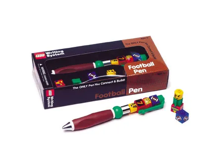 1530-1 Football Pen