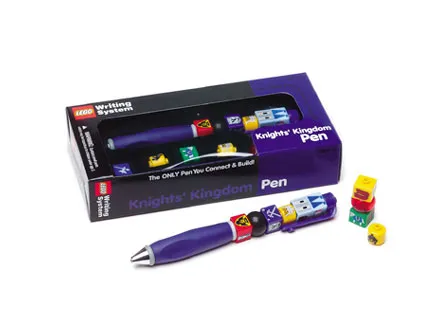 1535-1 Knights' Kingdom Pen