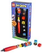 1542-1 Jack Stone Pen
