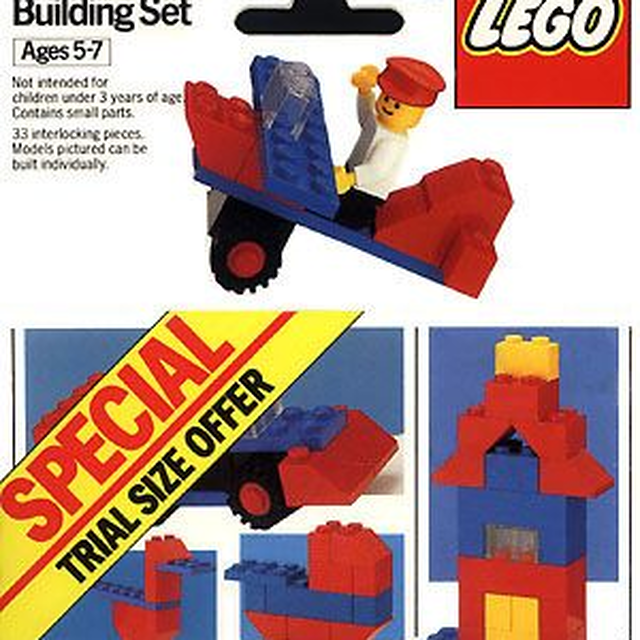 1598-1 Basic Set