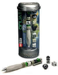 1704-2 Bionicle Onua Pen