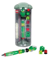1717-1 Bionicle Lehvak Pen