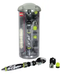 1718-1 Bionicle Nuhvok Pen