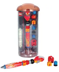 1720-2 Bionicle Tahnok Pen