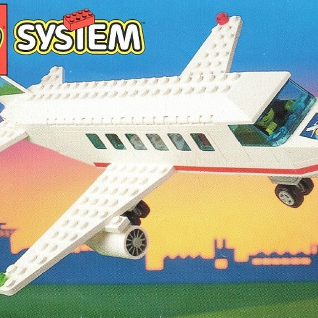 1774-1 Aircraft
