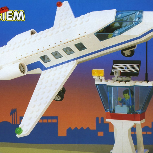 1775-1 Jet