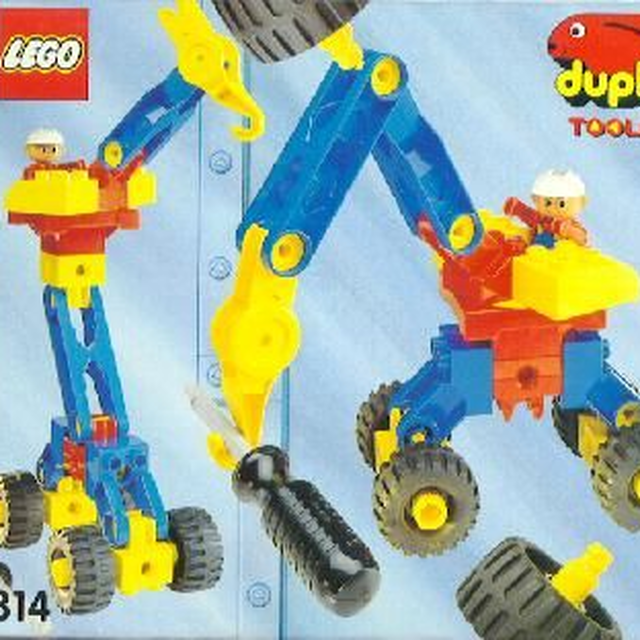 1814-1 Starter Set
