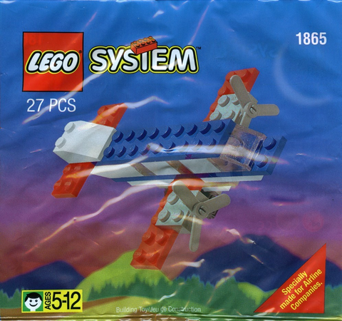 1865-1 Airliner