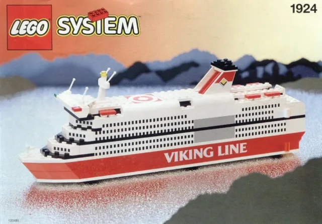 1924-2 Viking Line Ferry