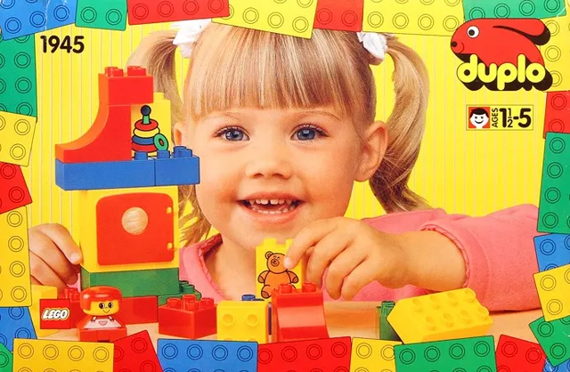 1945-1 Basic Set
