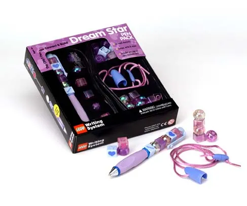 2029-1 Dream Star Pen Pack