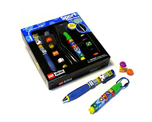 2035-1 Sport Pen Pack
