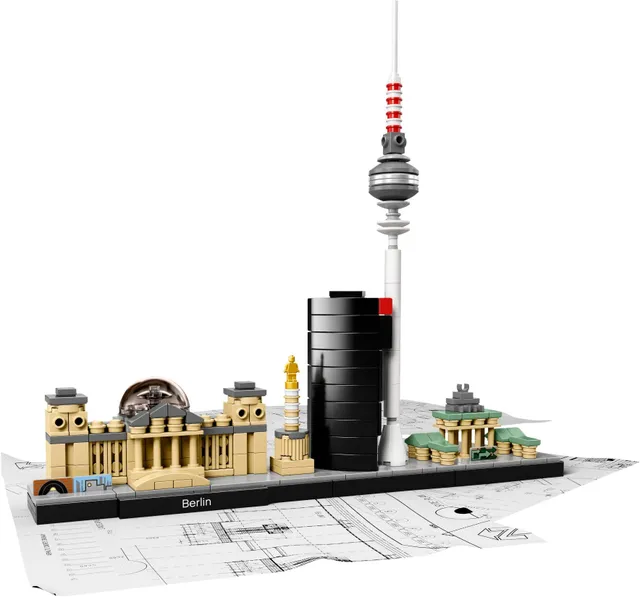 21027-1 Berlin