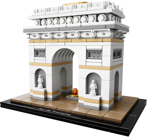21036-1 Arc de Triomphe