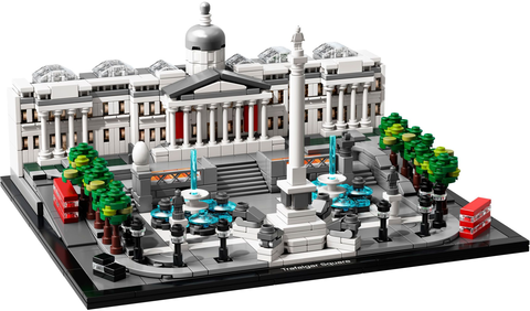 21045-1 Trafalgar Square