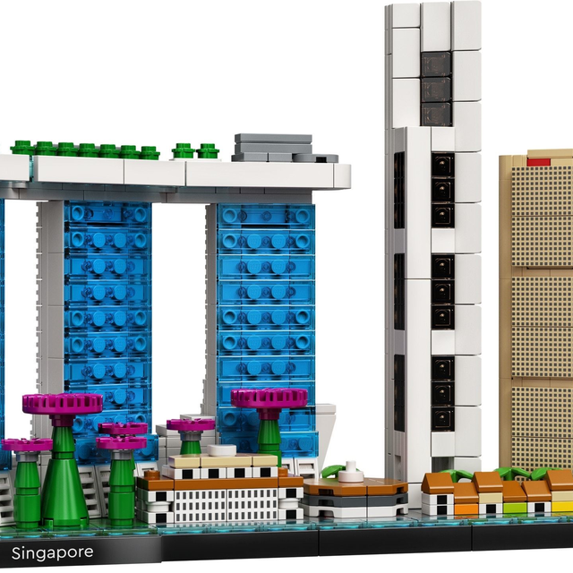21057-1 Singapore