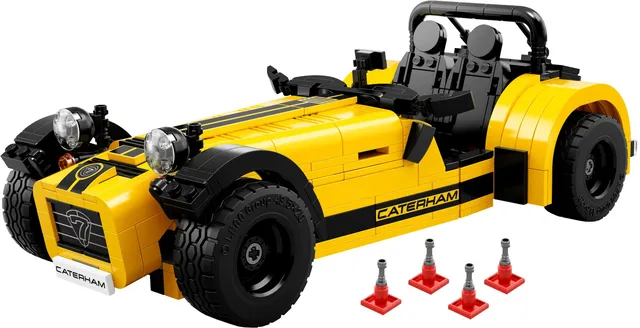 21307-1 Caterham Seven 620R
