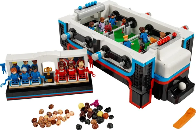 21337-1 Table Football